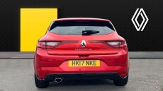 Renault Megane 1.2 TCE Dynamique S Nav 5dr Petrol Hatchback